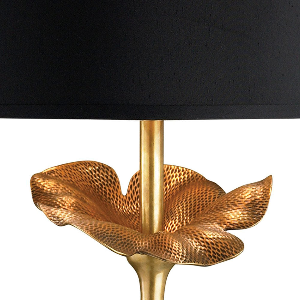 Metamorphosis Table Lamp in Detail.