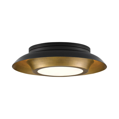 Metaphor Flush Mount Ceiling Light.