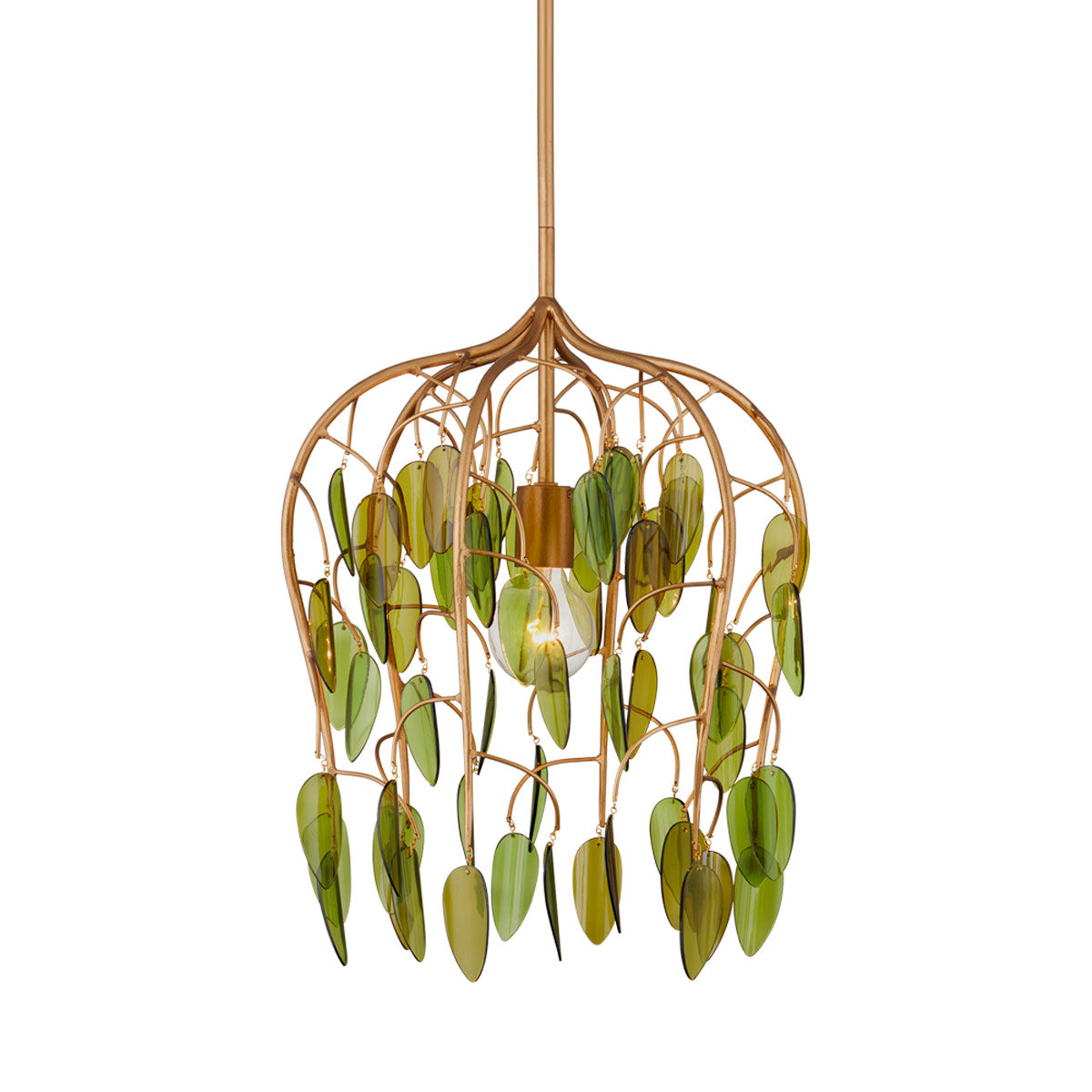 Midsummer Pendant Light.