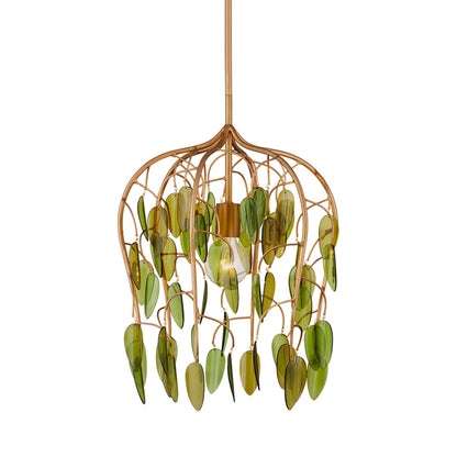 Midsummer Pendant Light.