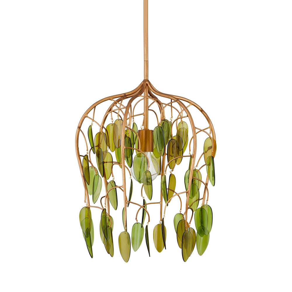 Midsummer Pendant Light in Detail.