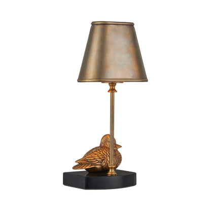 Migratory LED Rechargeable Table Lamp.