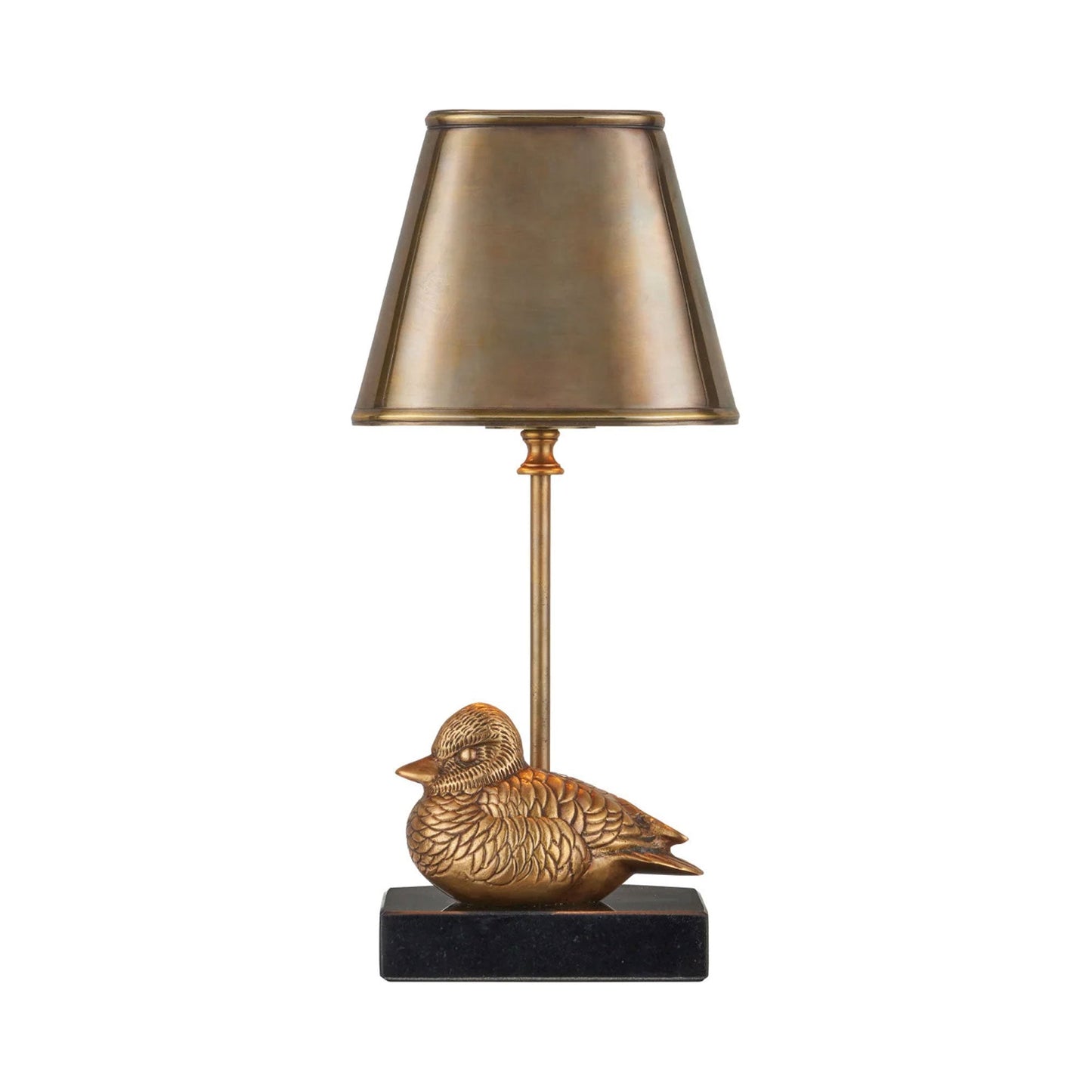 Migratory LED Rechargeable Table Lamp in Detail.