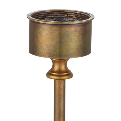 Migratory LED Rechargeable Table Lamp in Detail.