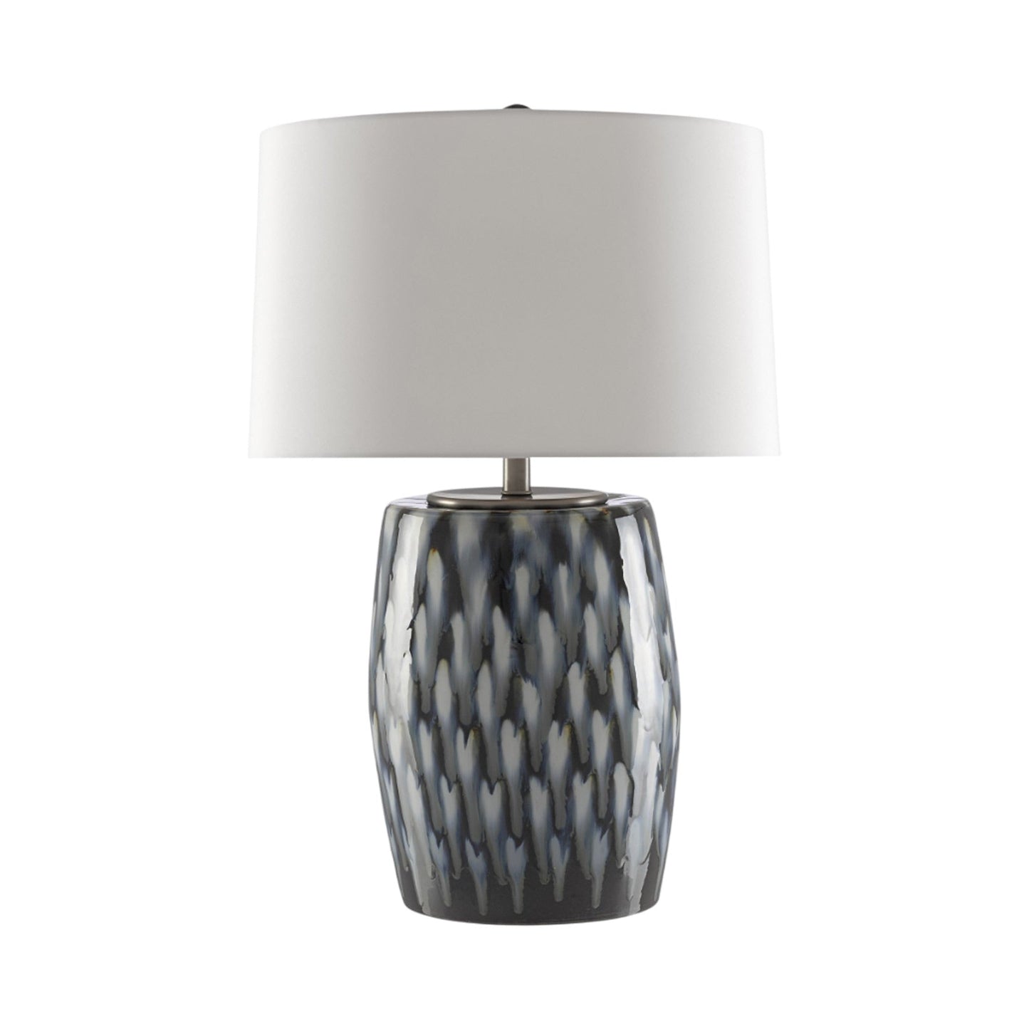 Milner Table Lamp in Detail.
