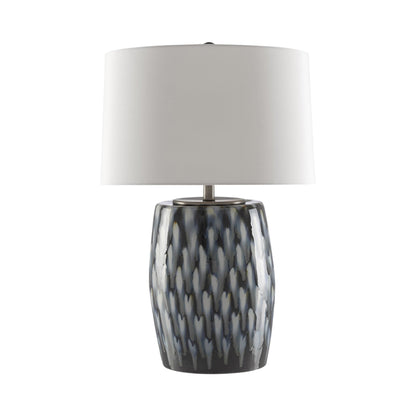 Milner Table Lamp in Detail.
