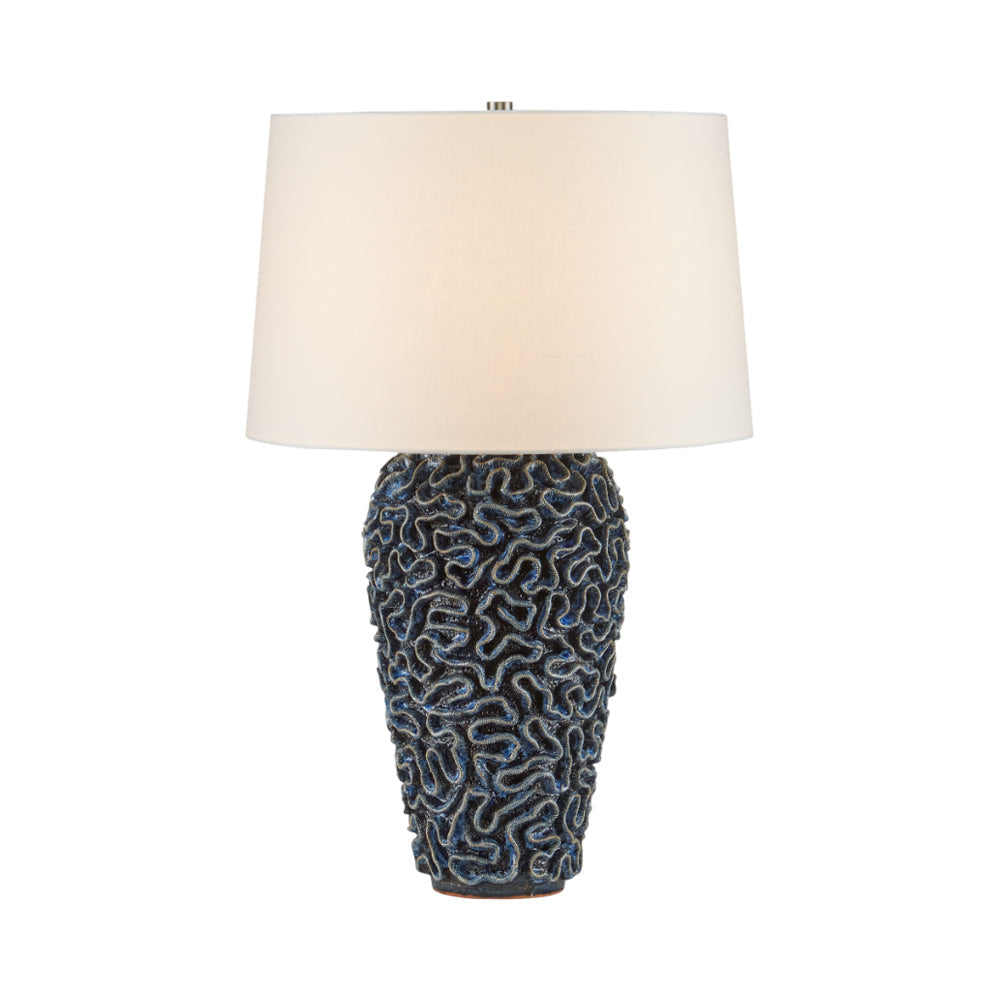 Milos Table Lamp.
