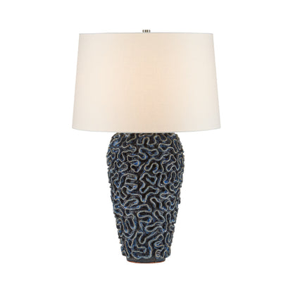 Milos Table Lamp.
