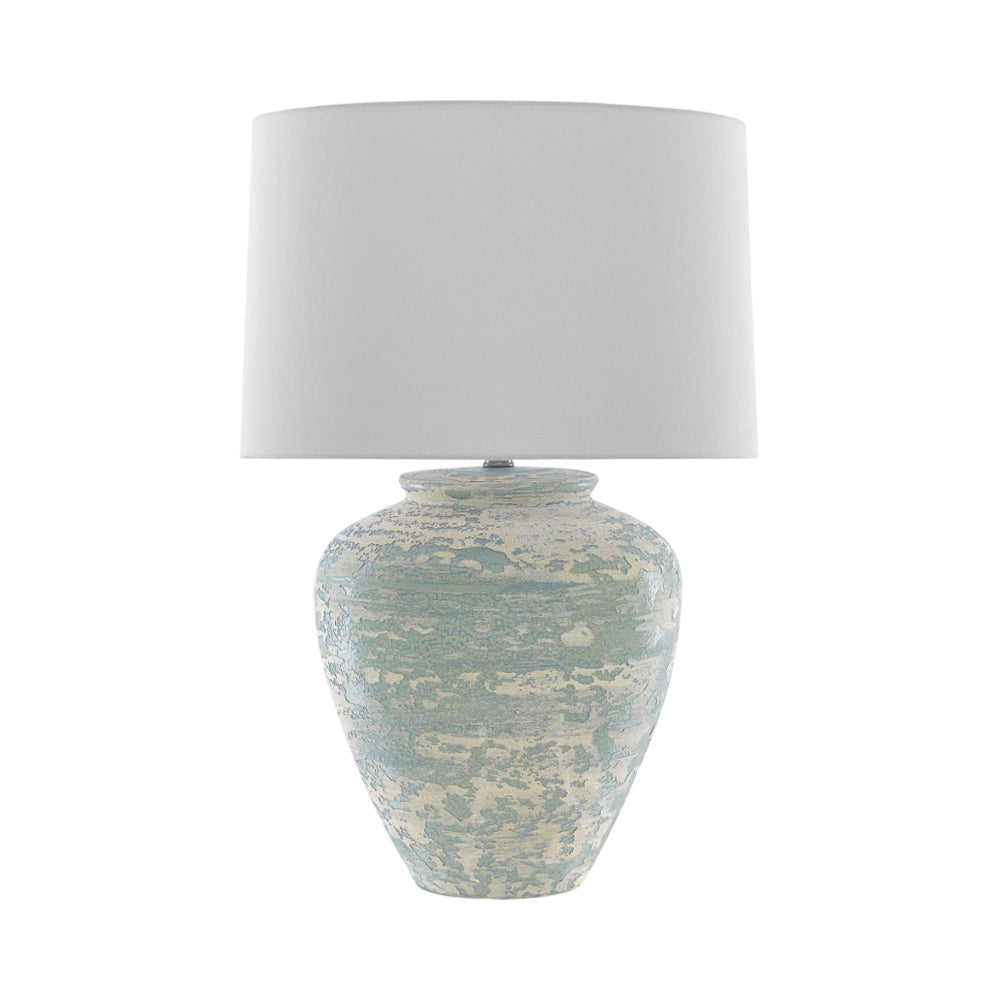 Mimi Table Lamp in Detail.