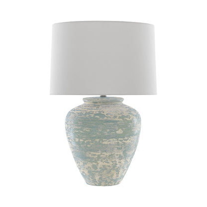 Mimi Table Lamp in Detail.