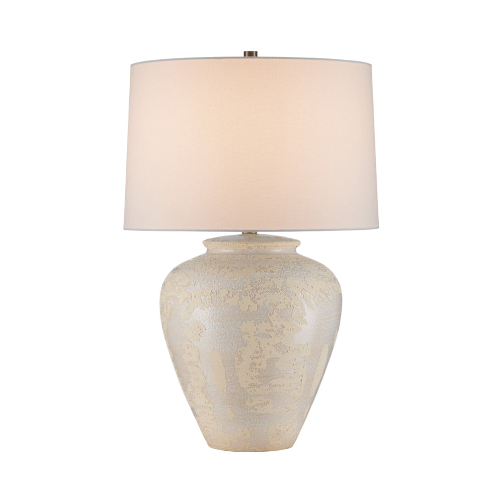 Mimi Table Lamp in Detail.