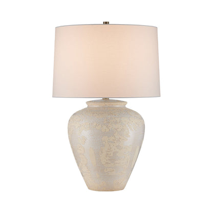 Mimi Table Lamp in Detail.