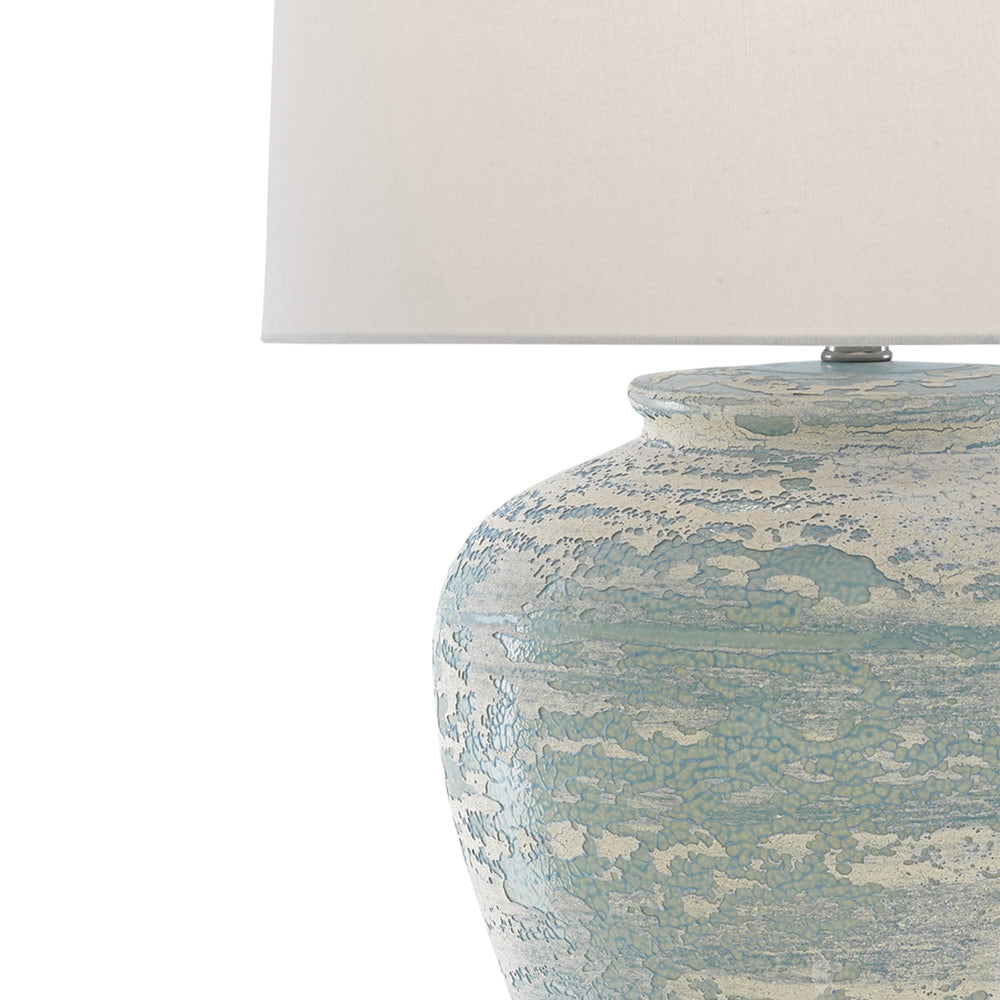 Mimi Table Lamp in Detail.