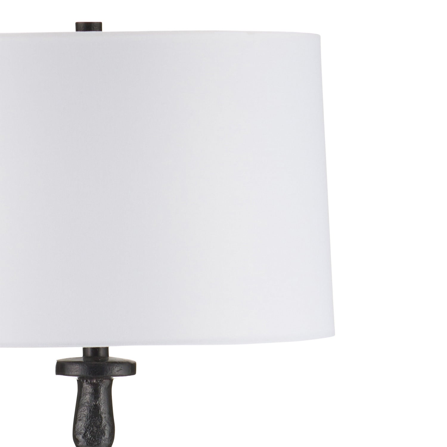 Mirage Floor Lamp in Detail.