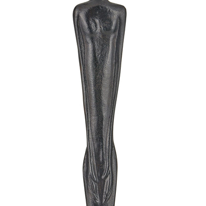 Mirage Floor Lamp in Detail.