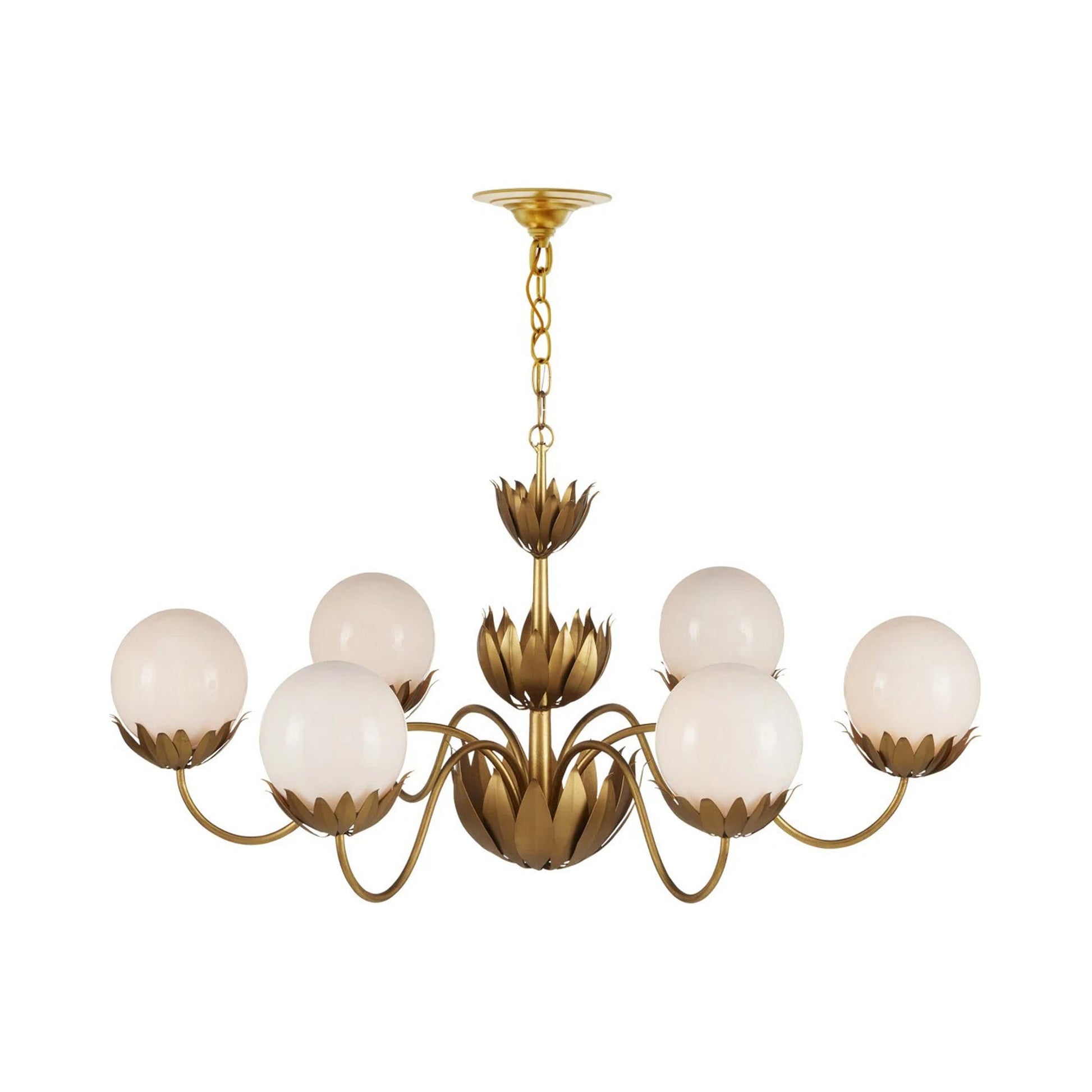 Mirasole Chandelier.