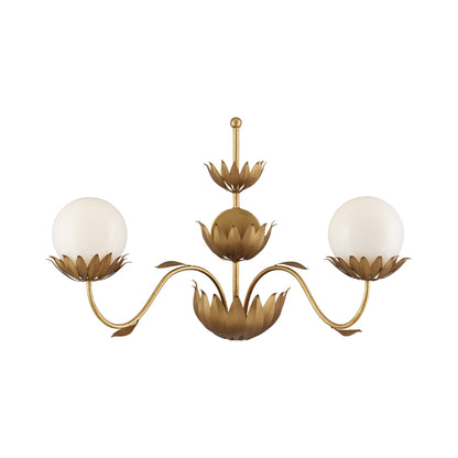 Mirasole Wall Light.