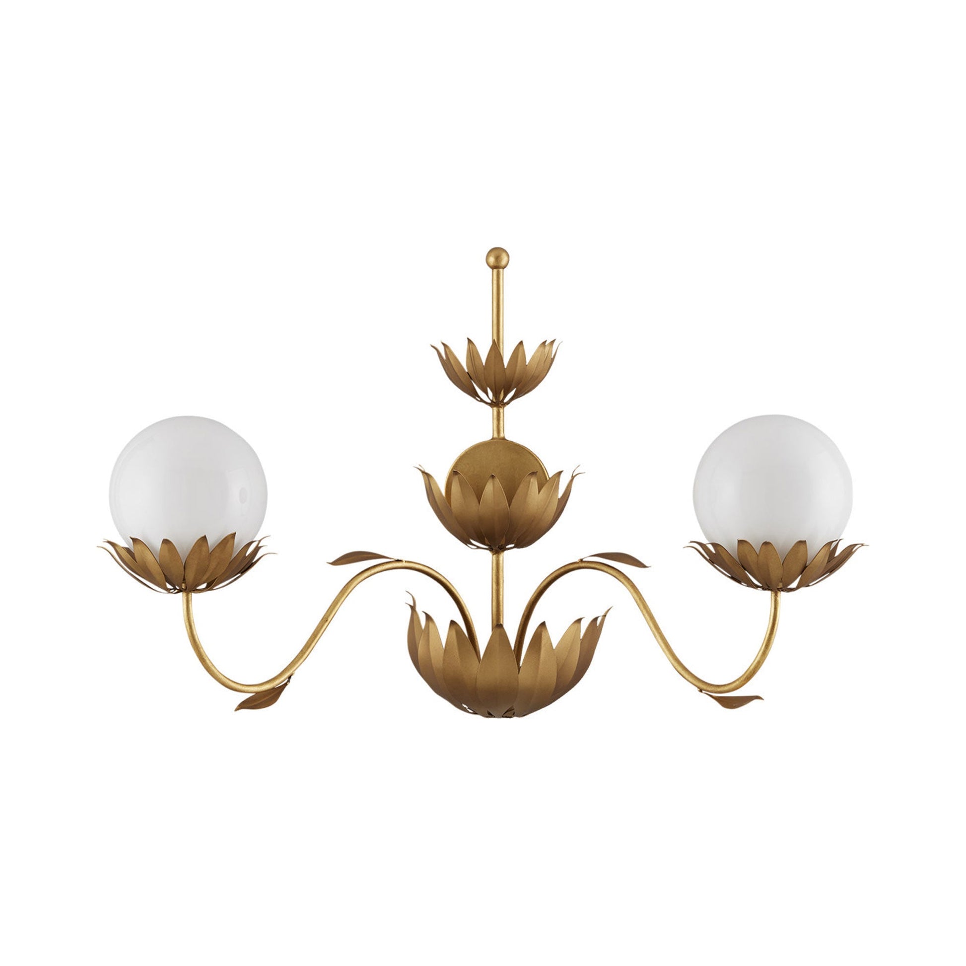 Mirasole Wall Light in Detail.