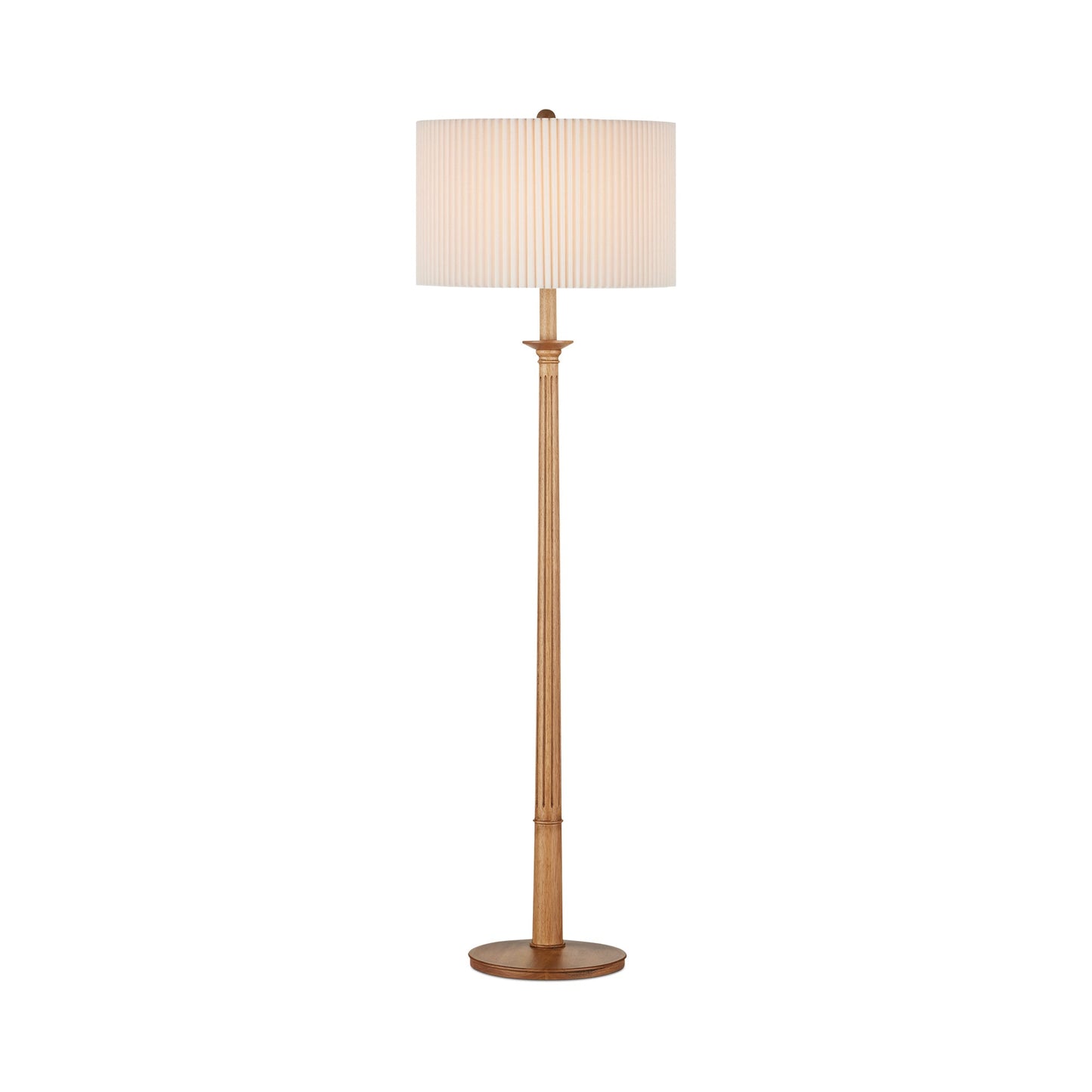 Mitford Floor Lamp.
