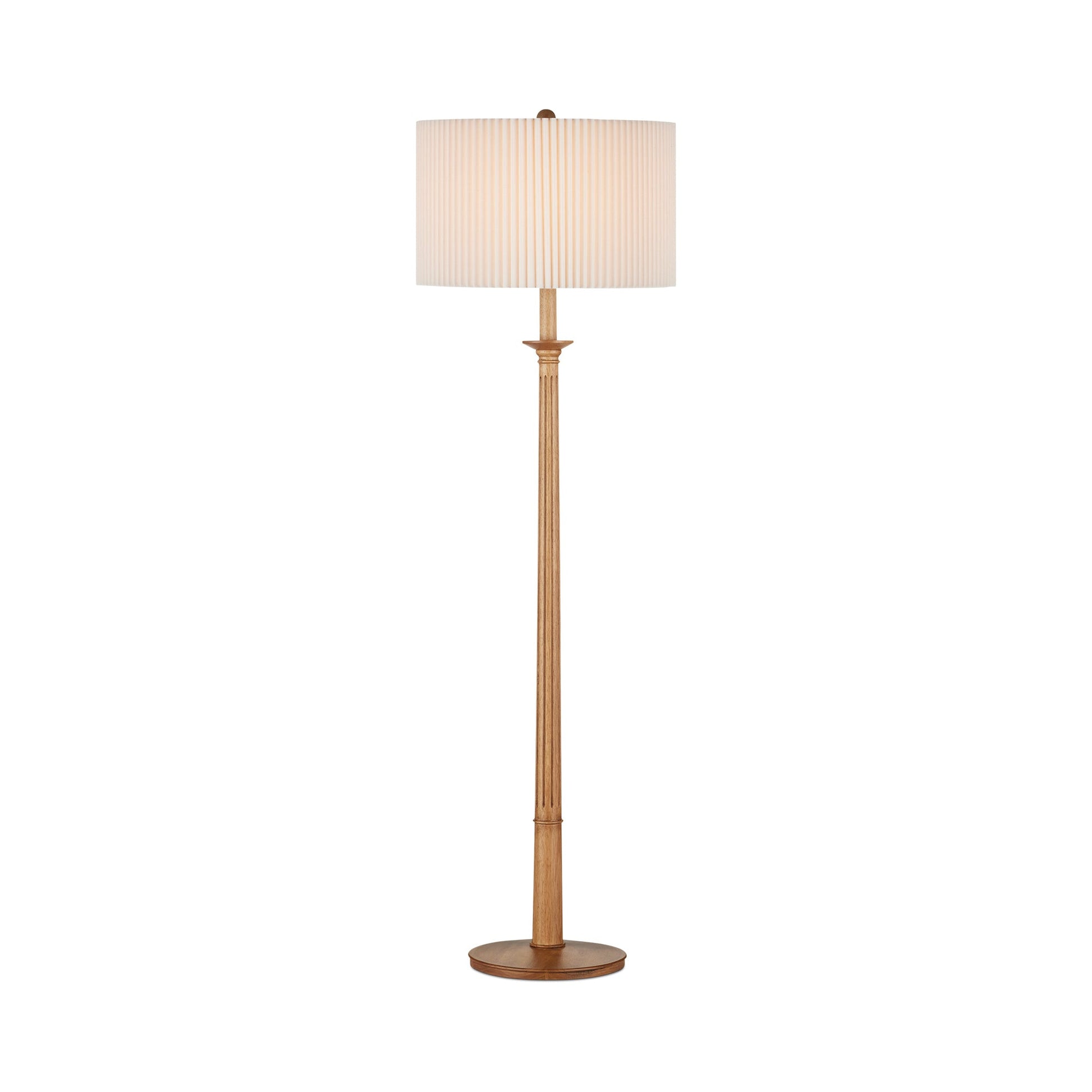 Mitford Floor Lamp.