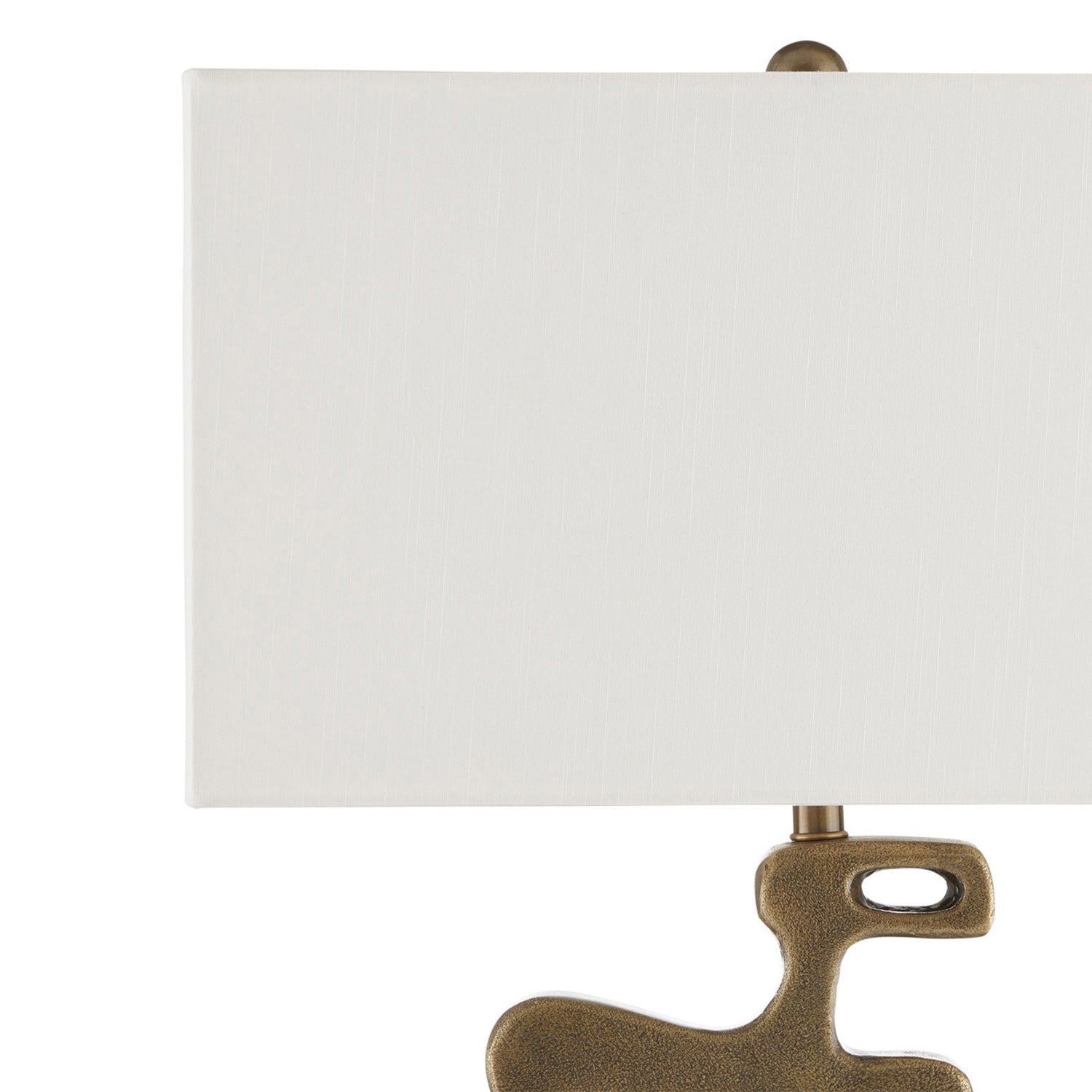 Mithra Table Lamp in Detail.