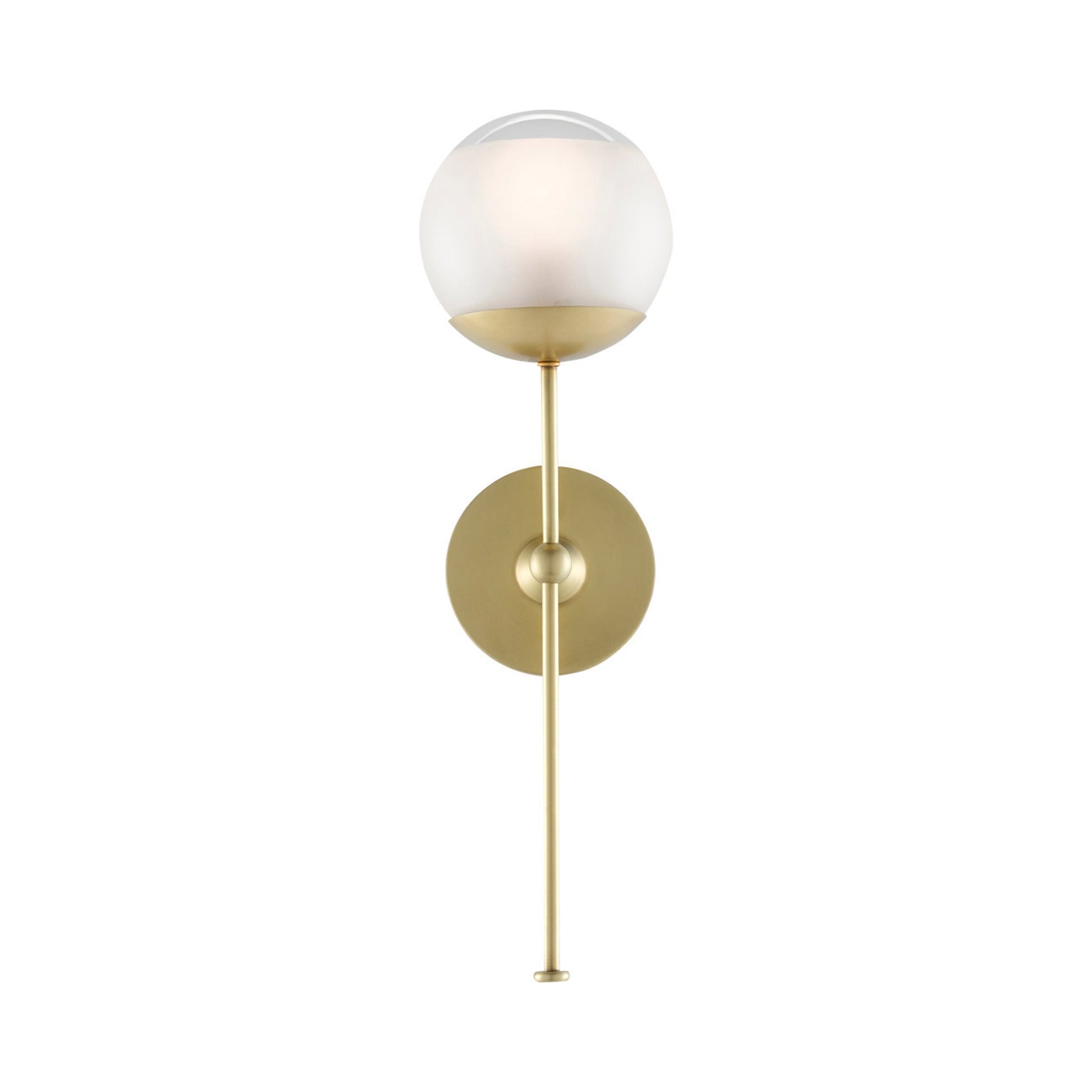 Montview Wall Light.