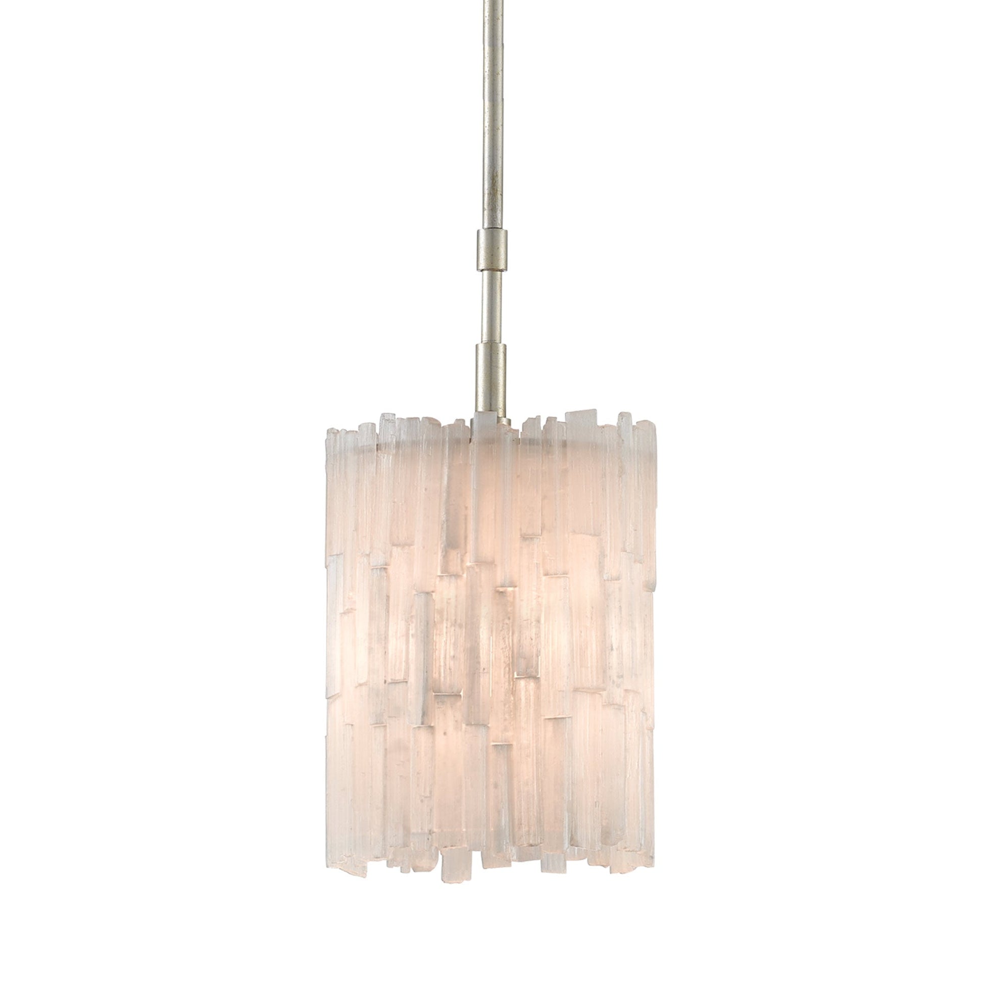 Moonstone Pendant Light.
