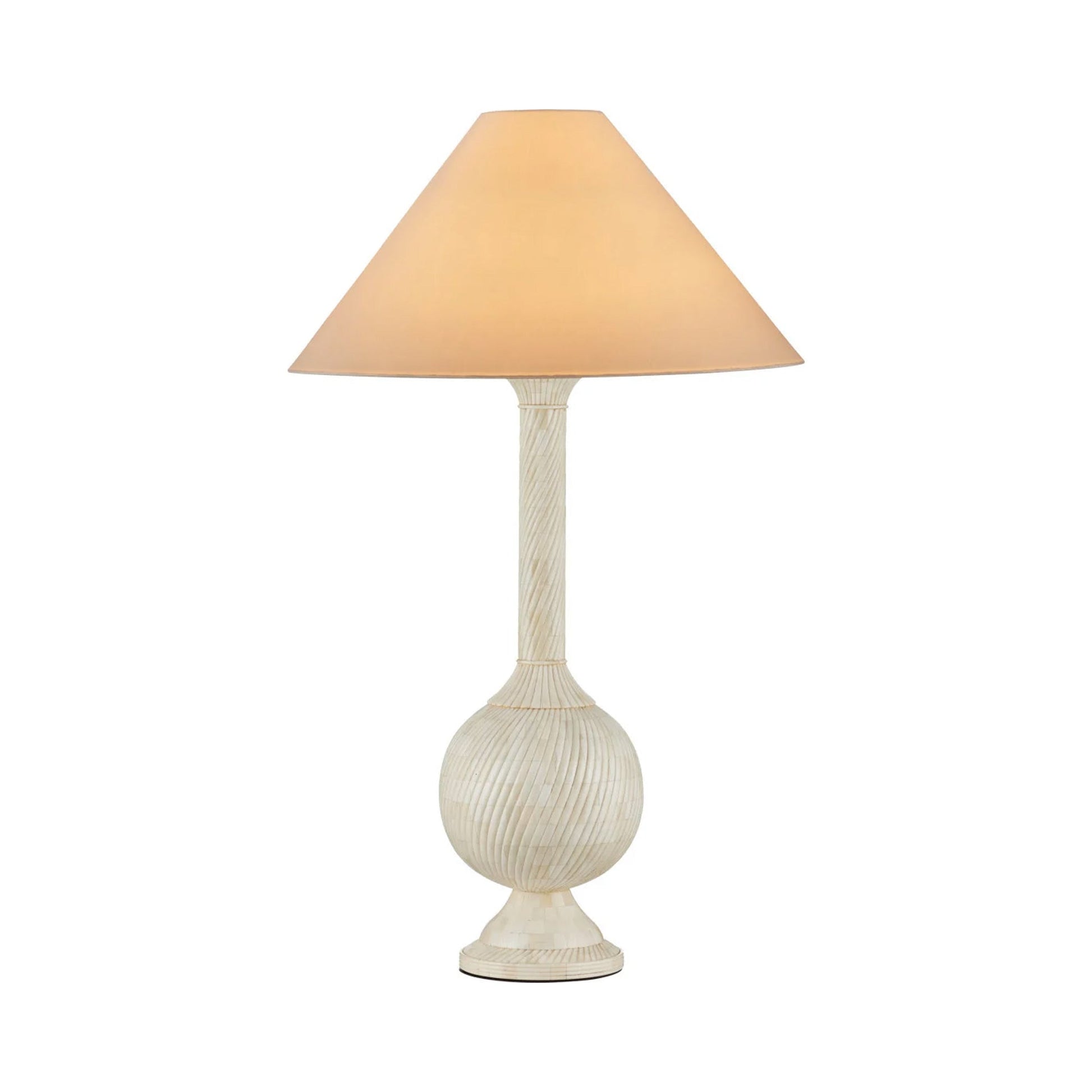 Murrah Table Lamp.