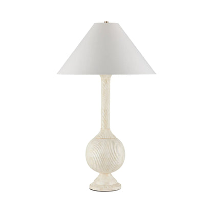 Murrah Table Lamp in Detail.