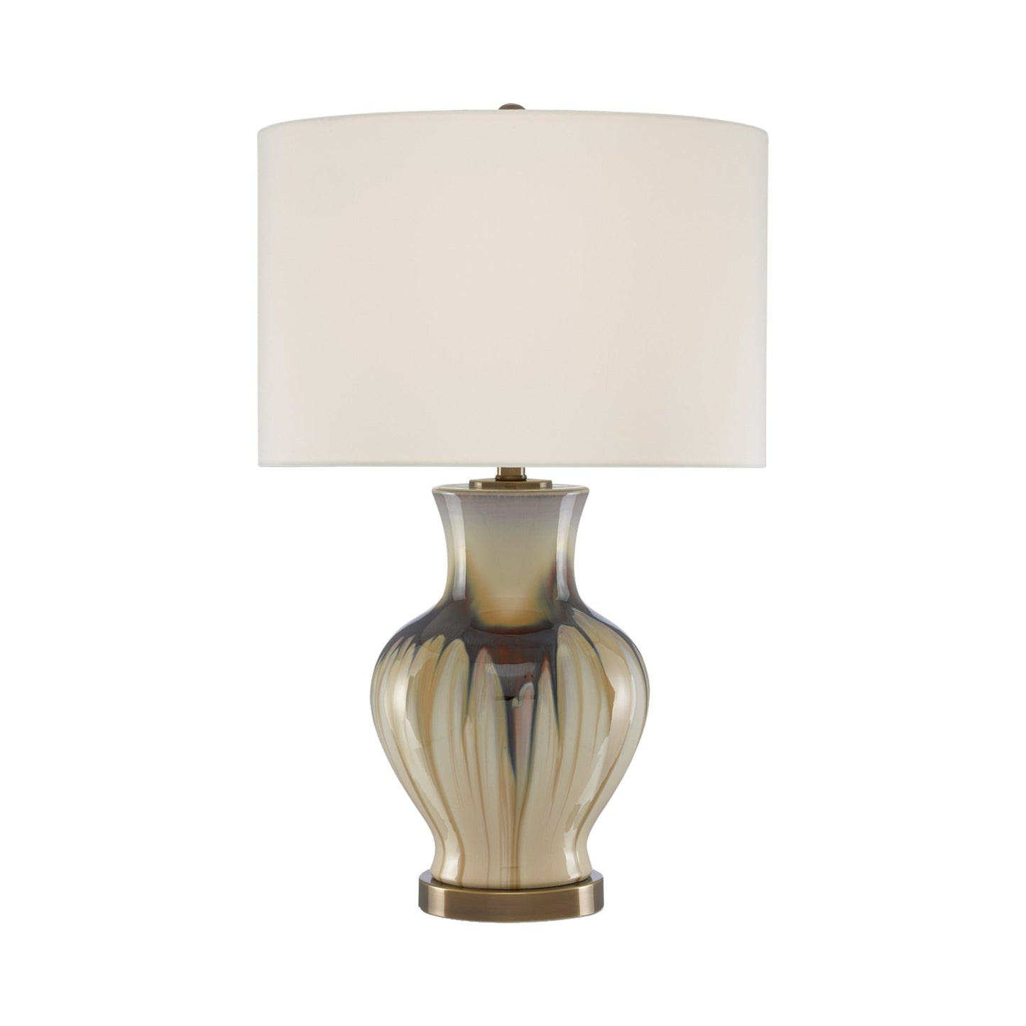 Muscadine Table Lamp.