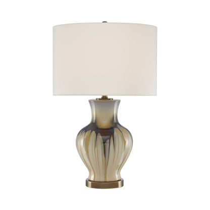 Muscadine Table Lamp.
