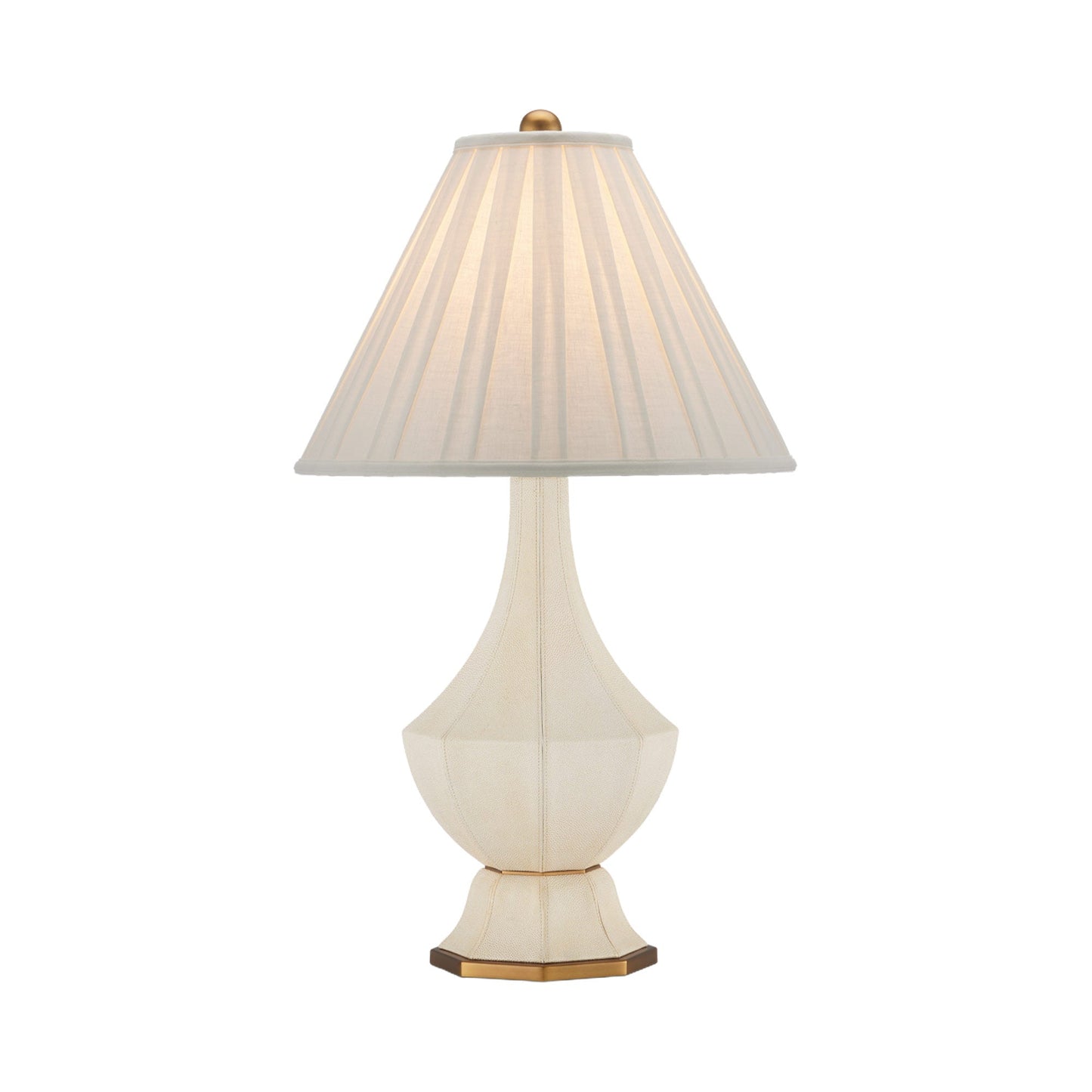 Musetta Table Lamp.