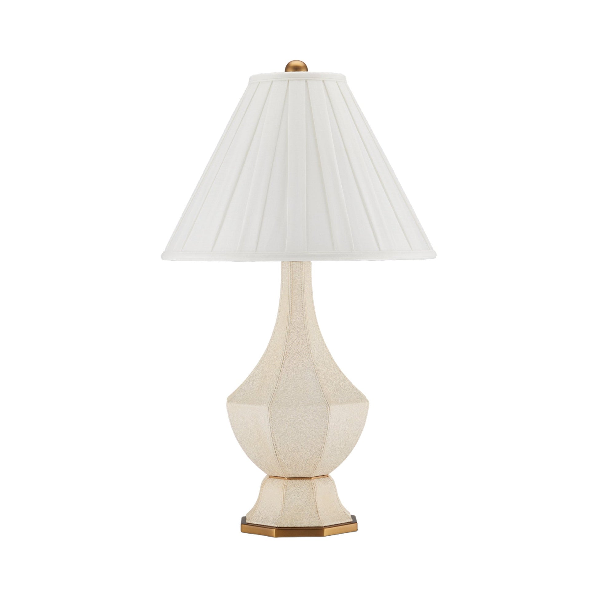 Musetta Table Lamp in Detail.