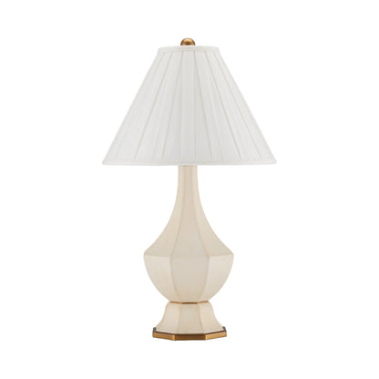 Musetta Table Lamp in Detail.