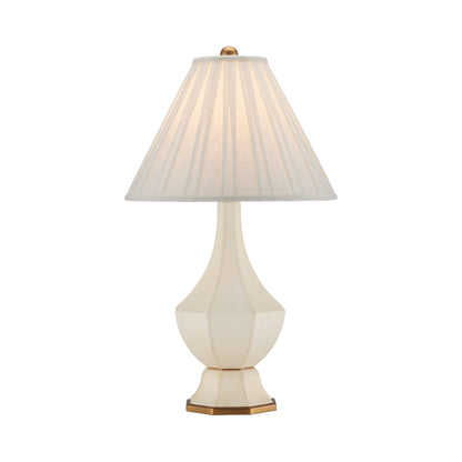 Musetta Table Lamp in Detail.