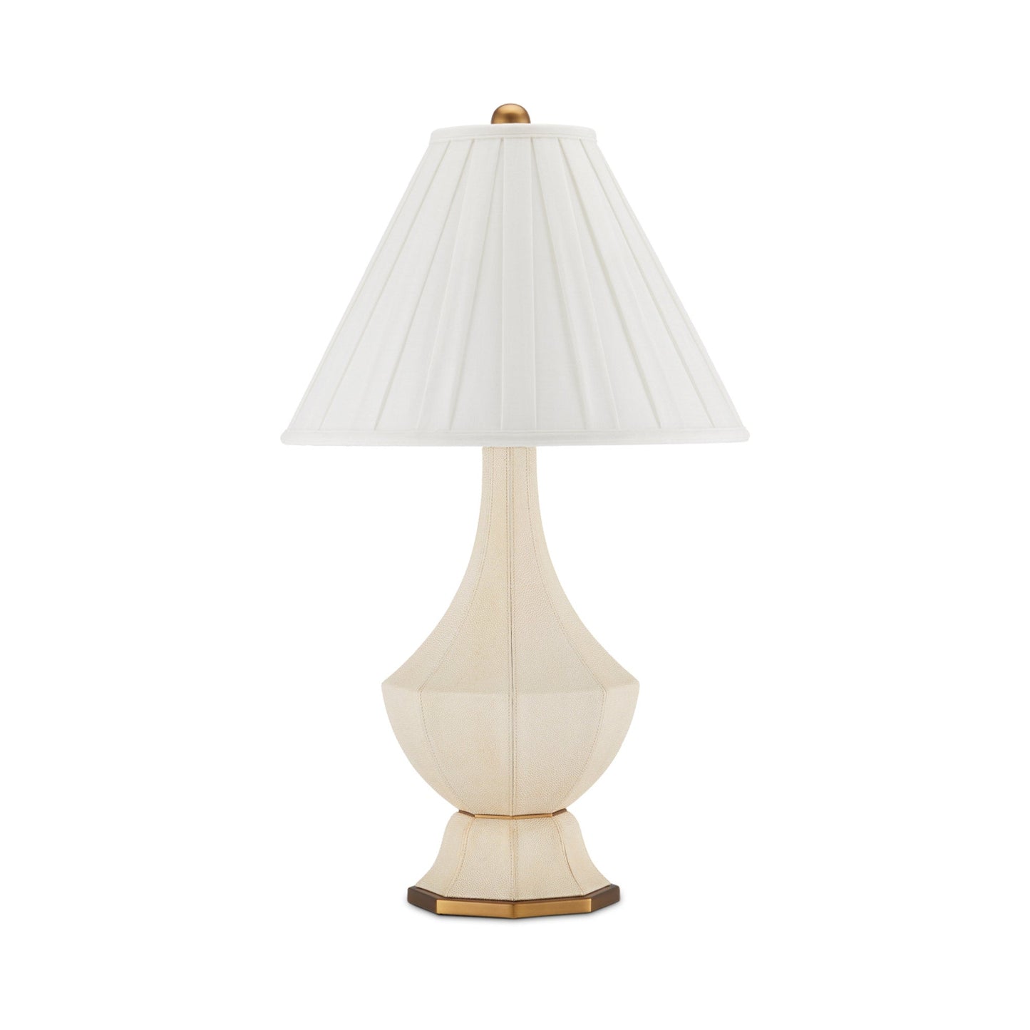 Musetta Table Lamp in Detail.