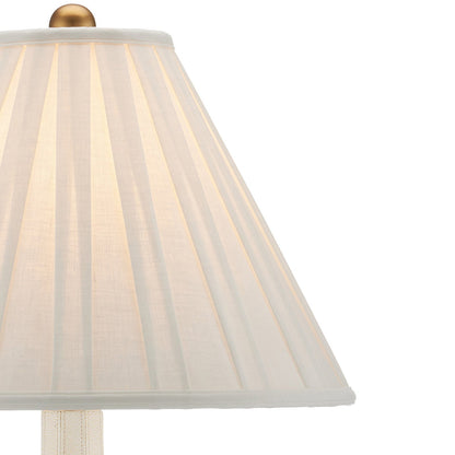 Musetta Table Lamp in Detail.