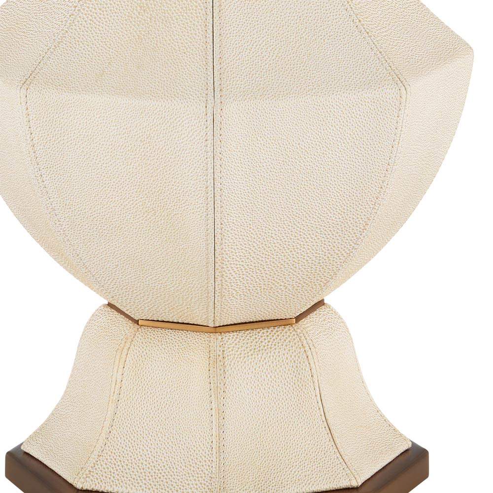 Musetta Table Lamp in Detail.