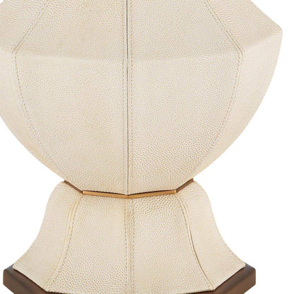 Musetta Table Lamp in Detail.