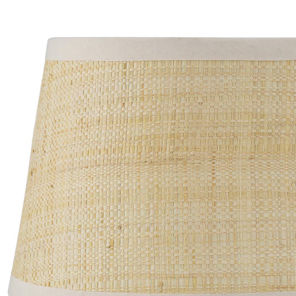 Museum Table Lamp in Detail.