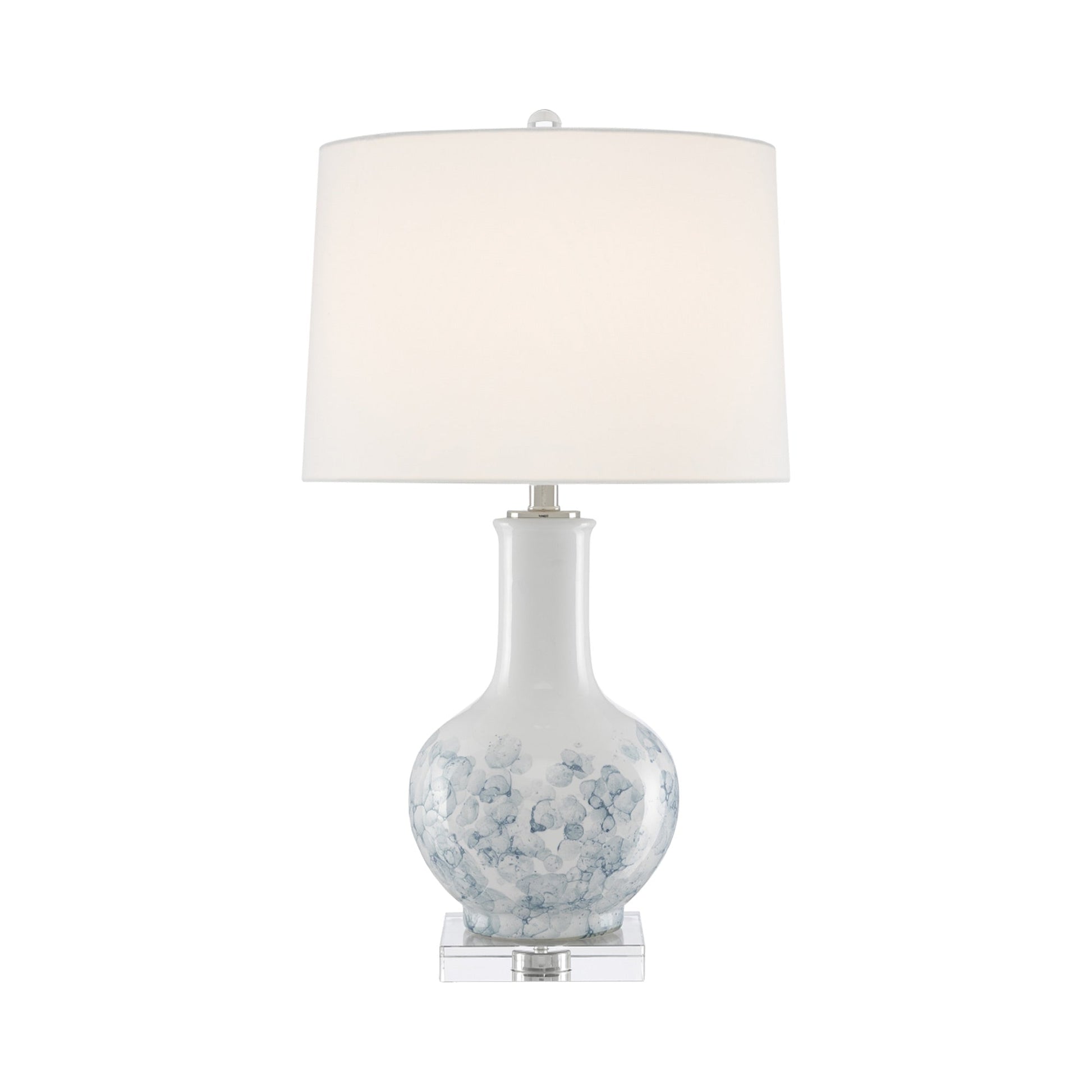 Myrtle Table Lamp.