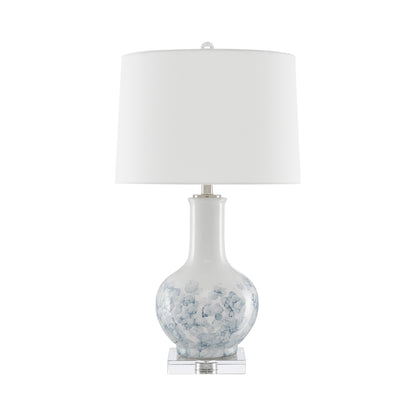 Myrtle Table Lamp in Detail.