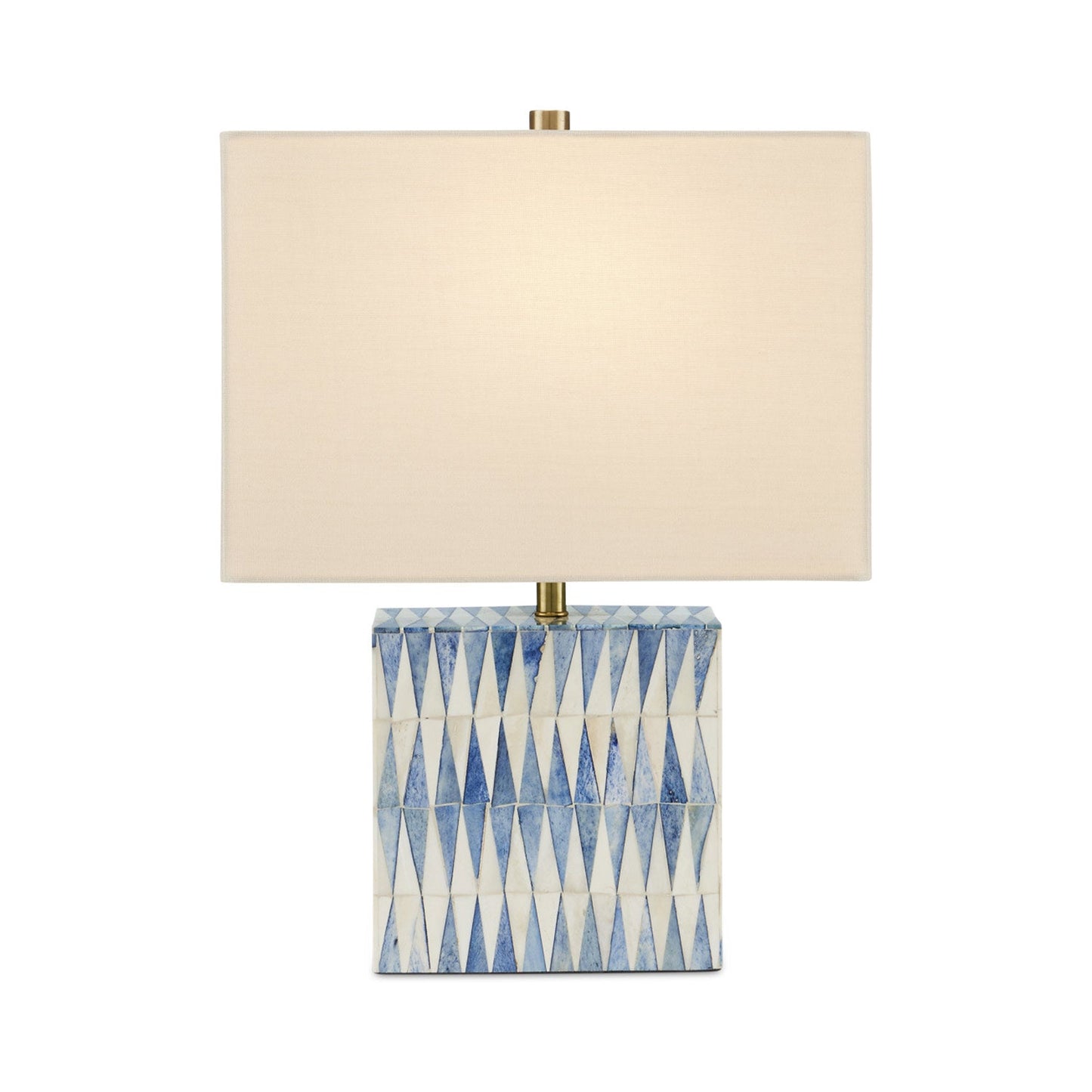 Nadene Table Lamp in Detail.