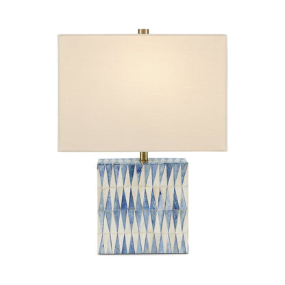 Nadene Table Lamp in Detail.