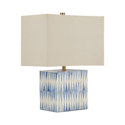 Nadene Table Lamp in Detail.