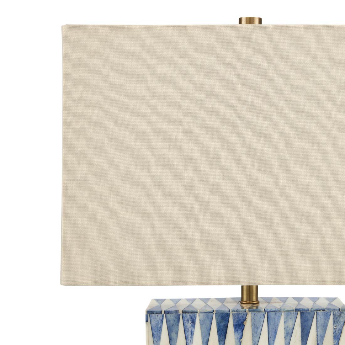 Nadene Table Lamp in Detail.