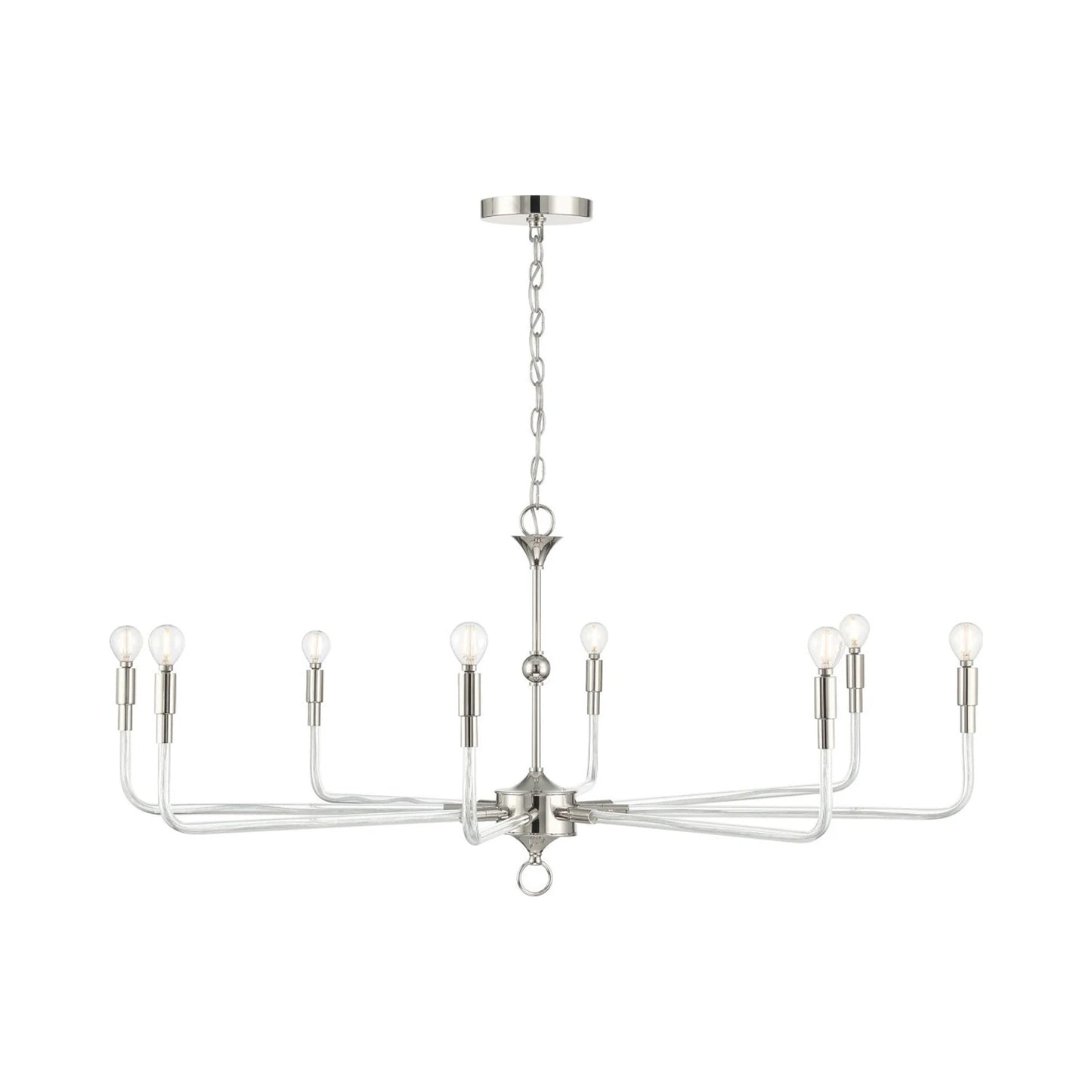 Nantucket Chandelier.