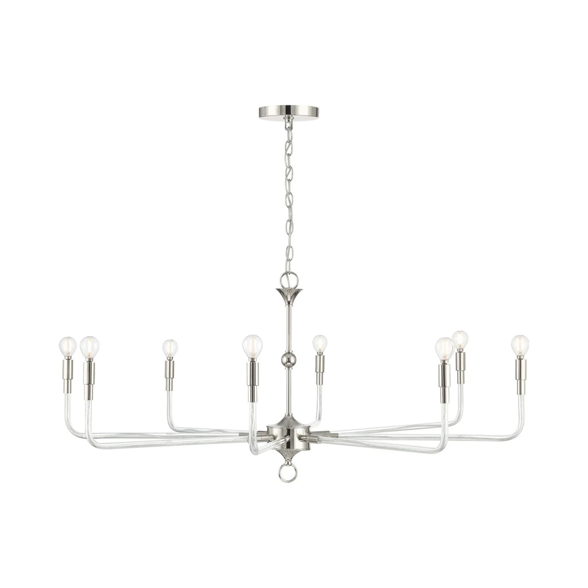 Nantucket Chandelier.