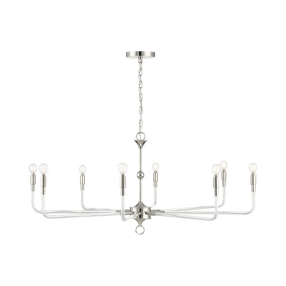 Nantucket Chandelier.