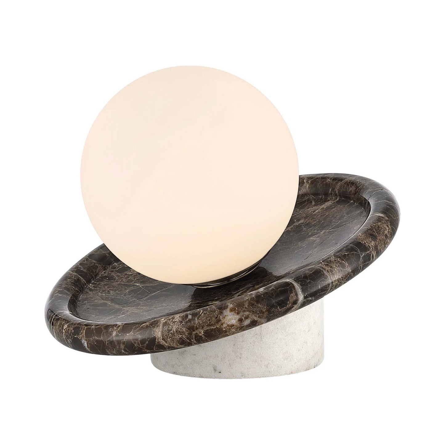 Navigation LED Rechargeable Table Lamp.